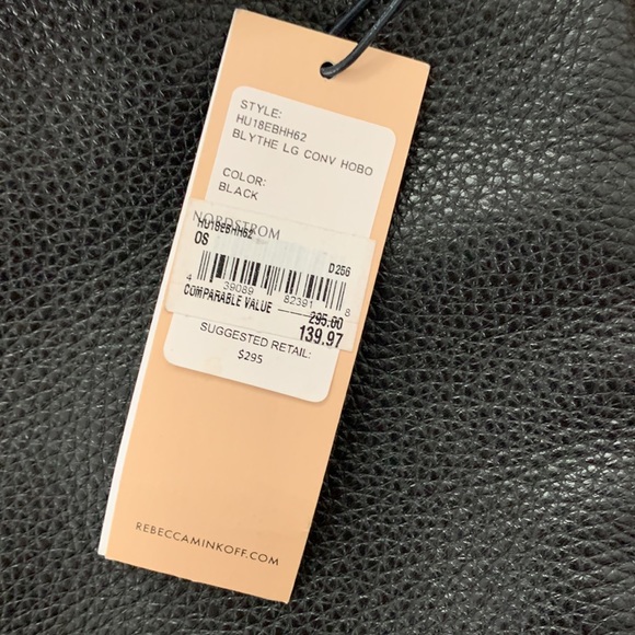 Brand new Rebecca Minkoff handbag - Picture 4 of 4